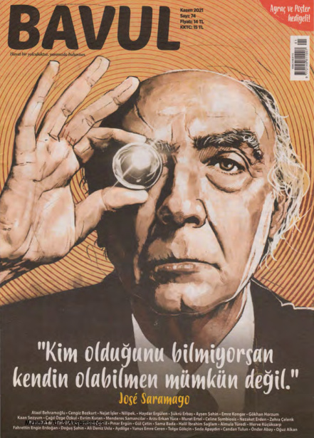 Bavul Sayı 074 PDF İndir – Kolektif