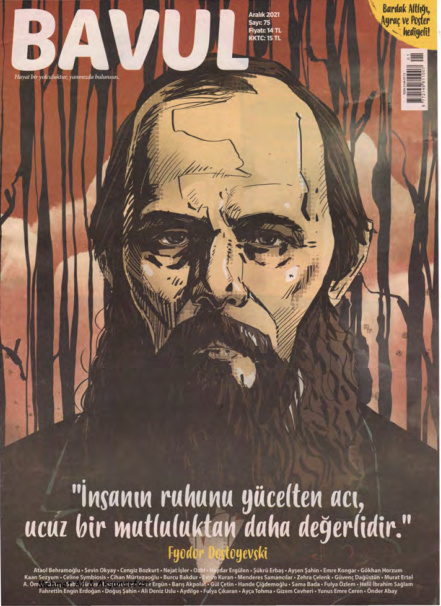 Bavul Sayı 075 PDF İndir – Kolektif