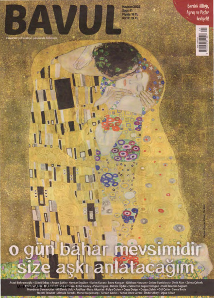 Bavul Sayı 081 PDF İndir – Kolektif