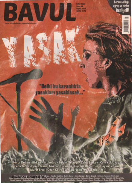 Bavul Sayı 084 PDF İndir – Kolektif