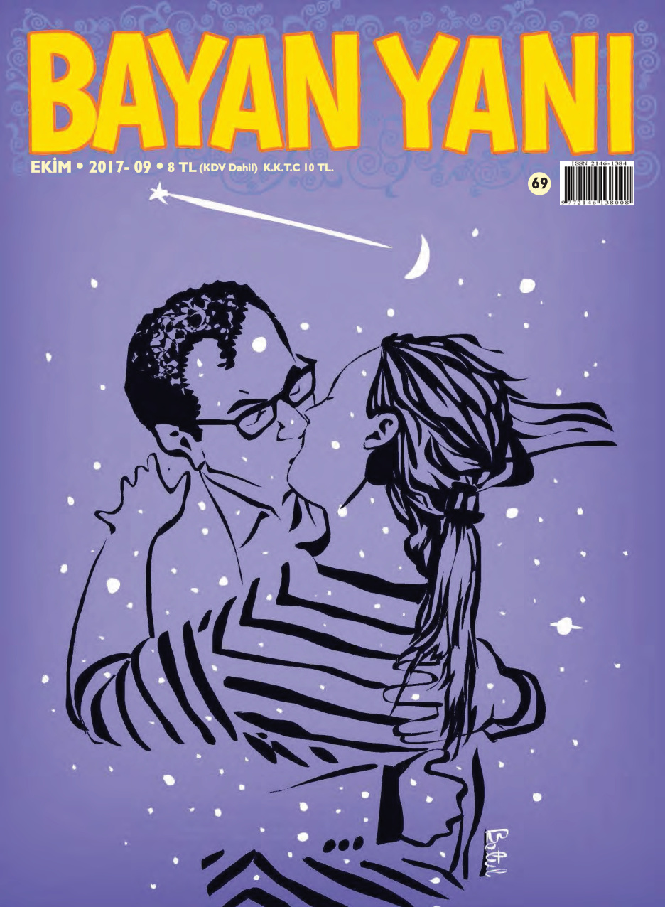 Bayan Yanı Sayı 069 PDF İndir – Kolektif