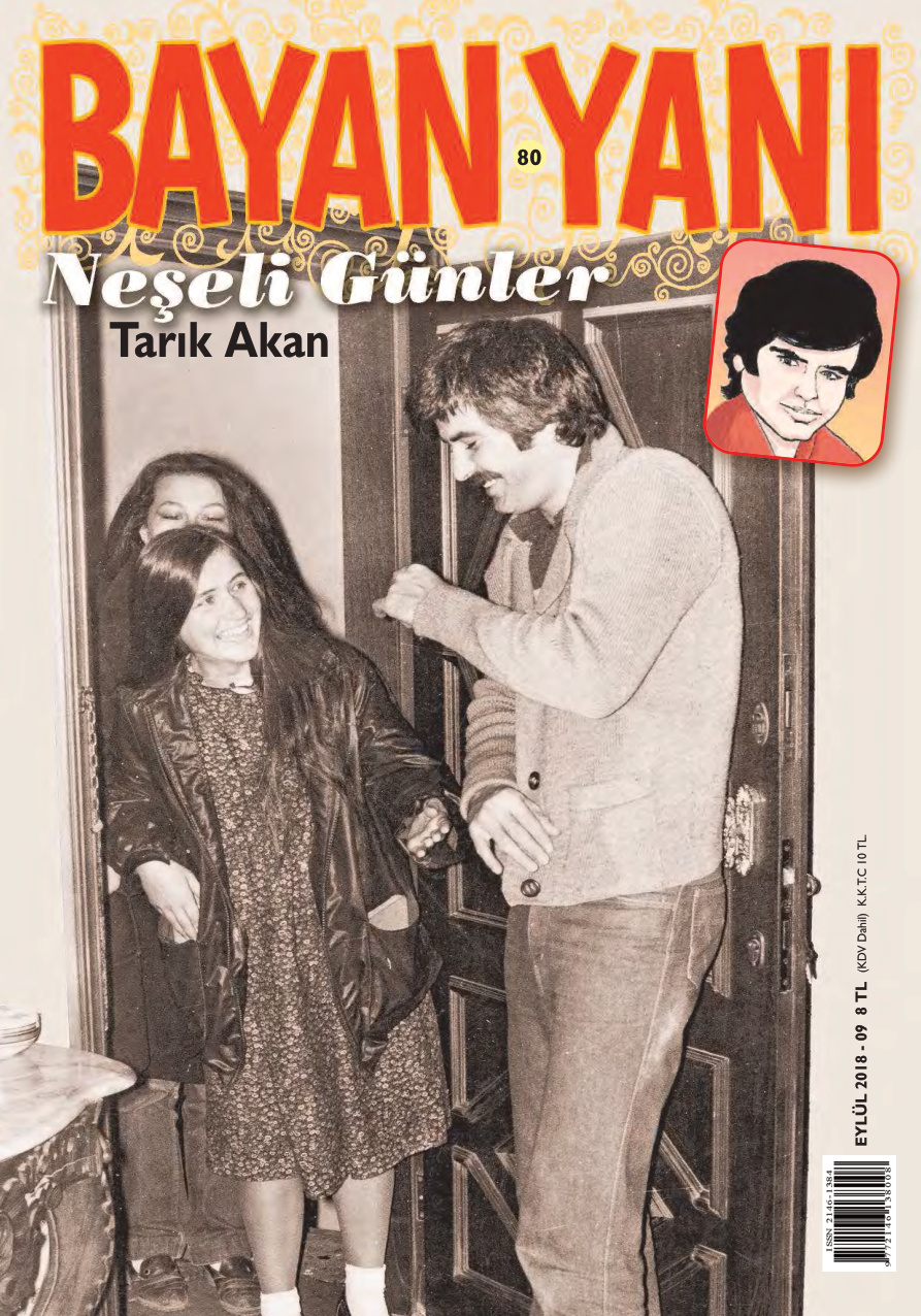 Bayan Yanı Sayı 080 PDF İndir – Kolektif