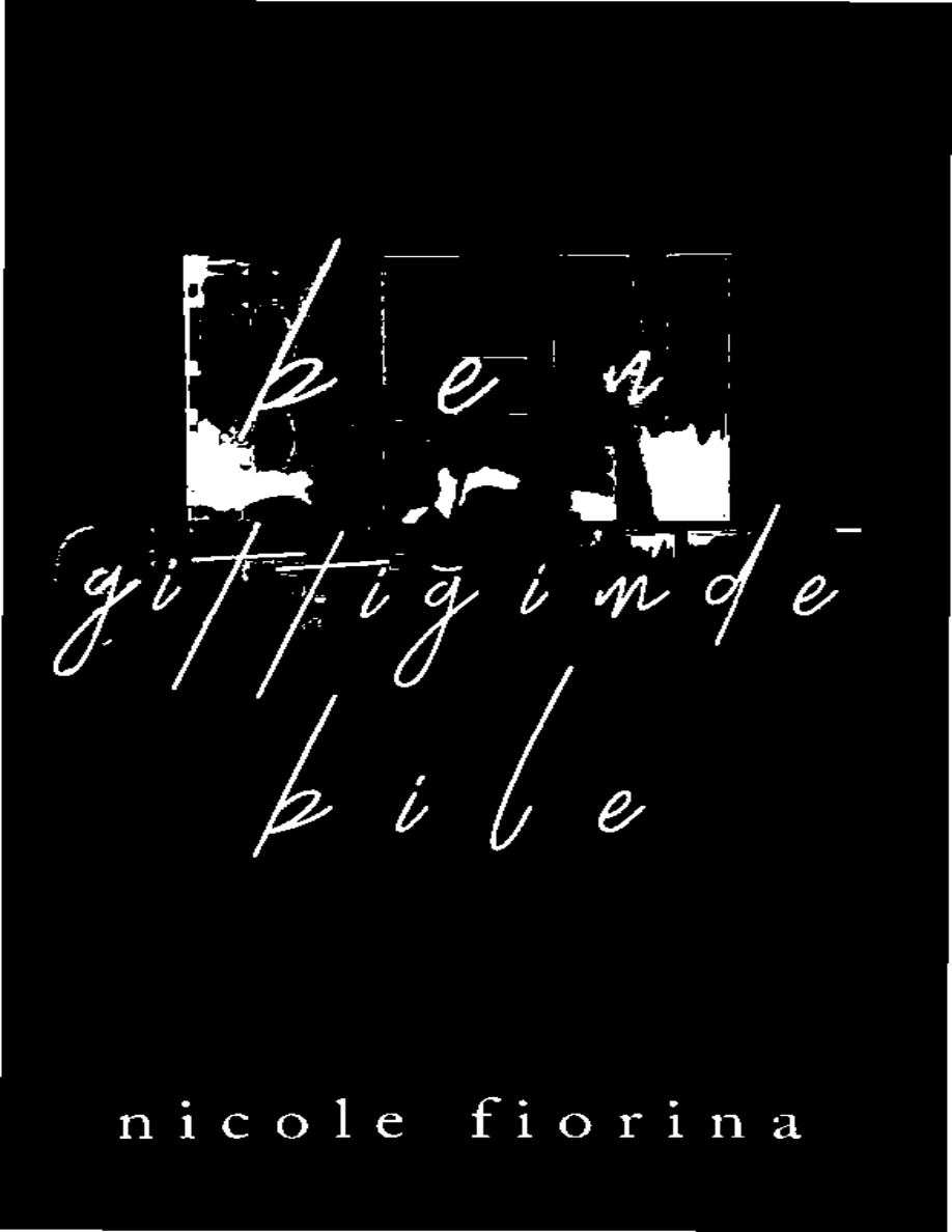 Ben Gittiğimde Bile PDF İndir – Nicole Fiorina