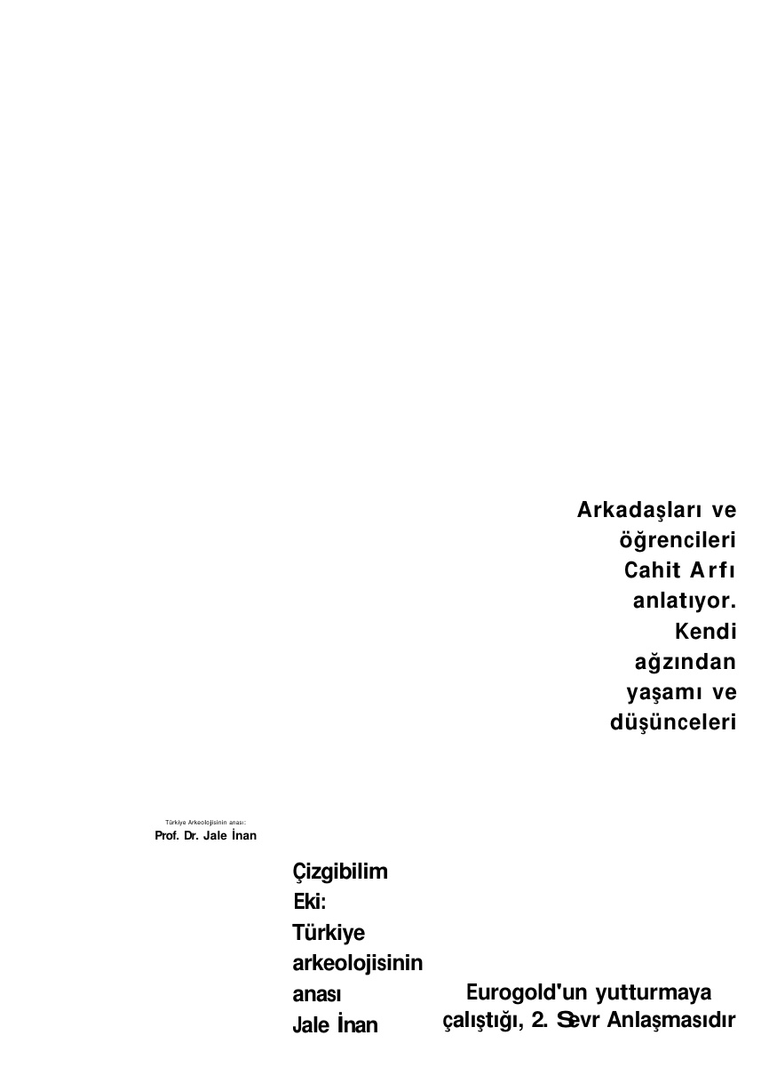 Bilim ve Ütopya Sayı 044 Şubat 1998 PDF İndir – Kolektif