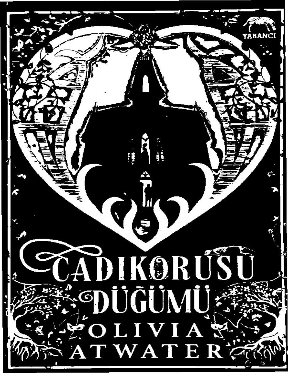 Cadıkorusu Düğümü PDF İndir – Olivia Atwater