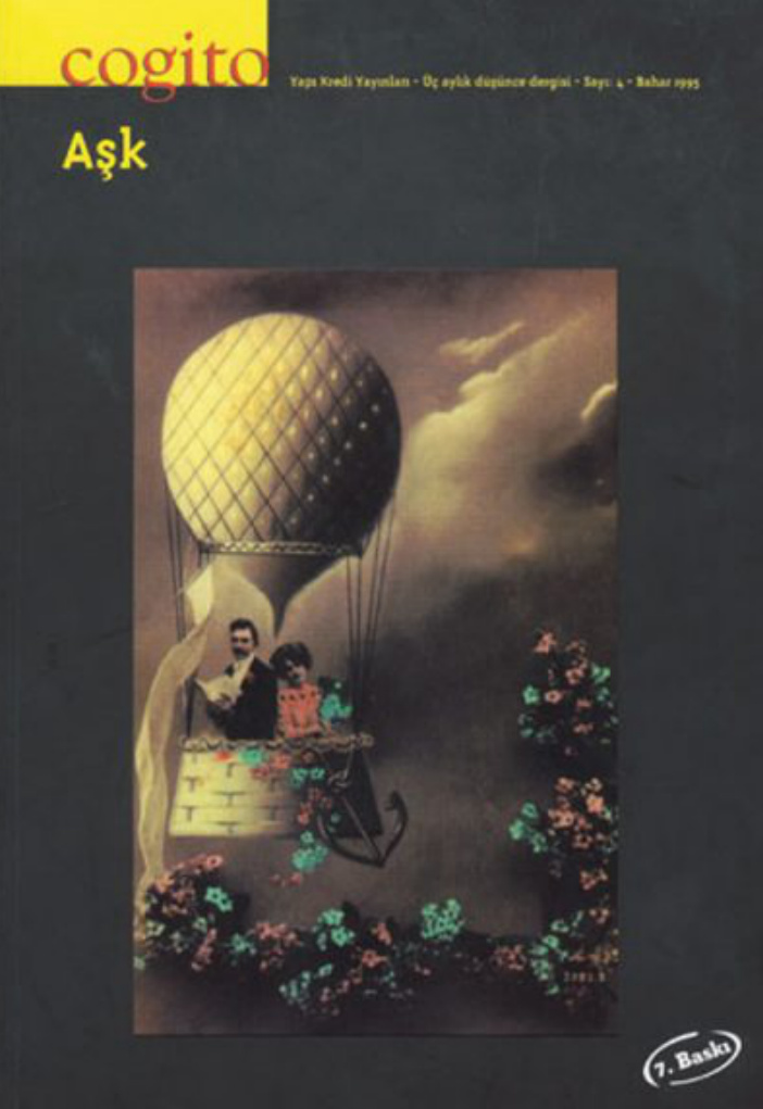 Cogito 04 PDF İndir – Cogito Dergisi Kolektifi