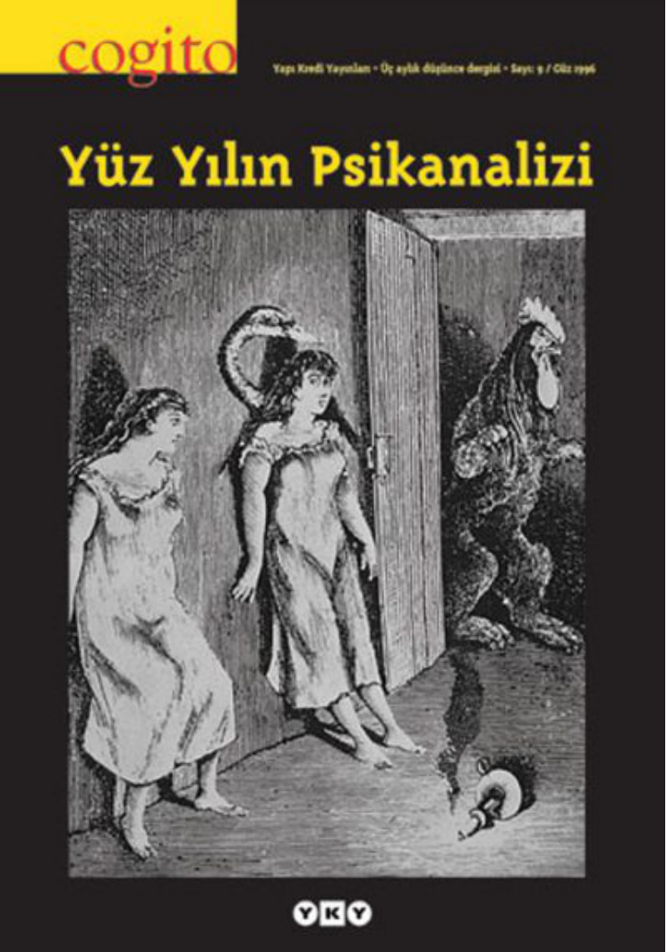 Cogito 09 PDF İndir – Cogito Dergisi Kolektifi
