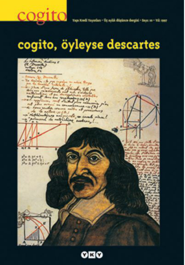Cogito 10 PDF İndir – Cogito Dergisi Kolektifi