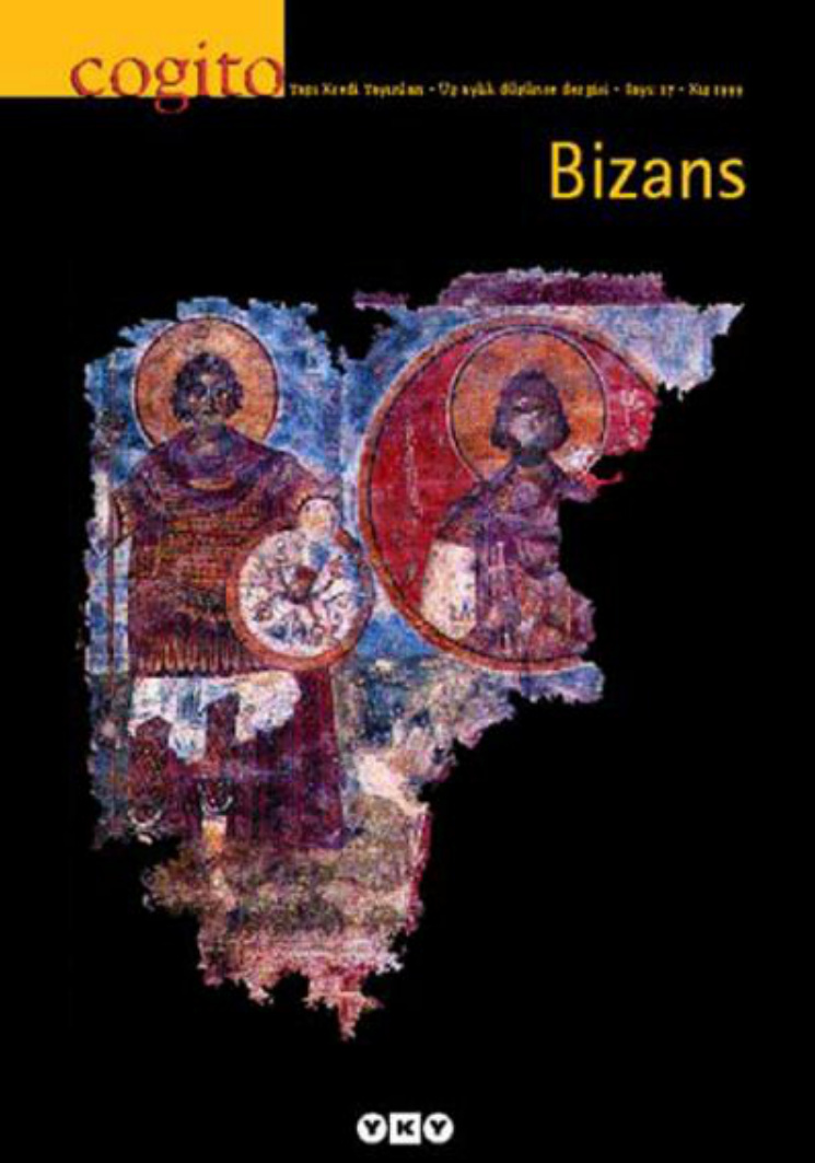 Cogito 17 PDF İndir – Cogito Dergisi Kolektifi