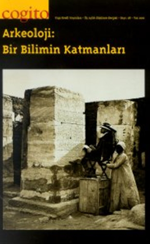 Cogito 28 PDF İndir – Cogito Dergisi Kolektifi