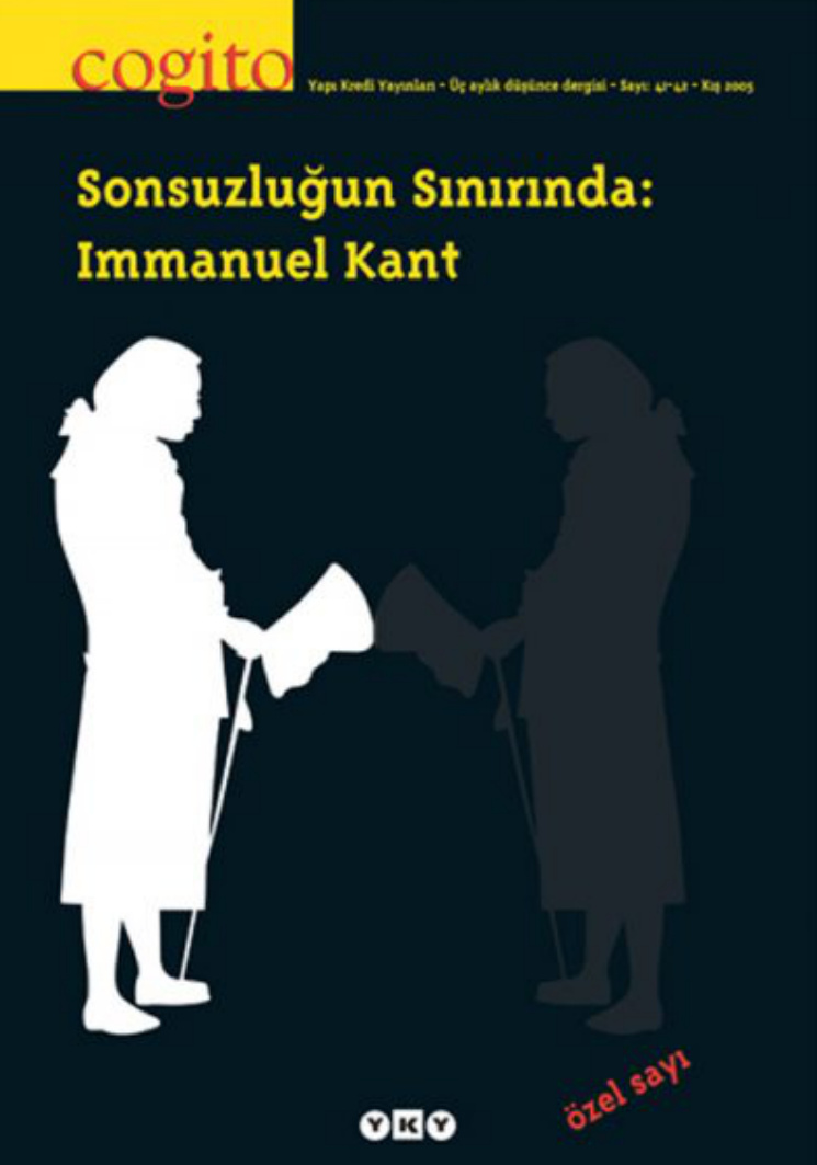Cogito 41-42 PDF İndir – Cogito Dergisi Kolektifi