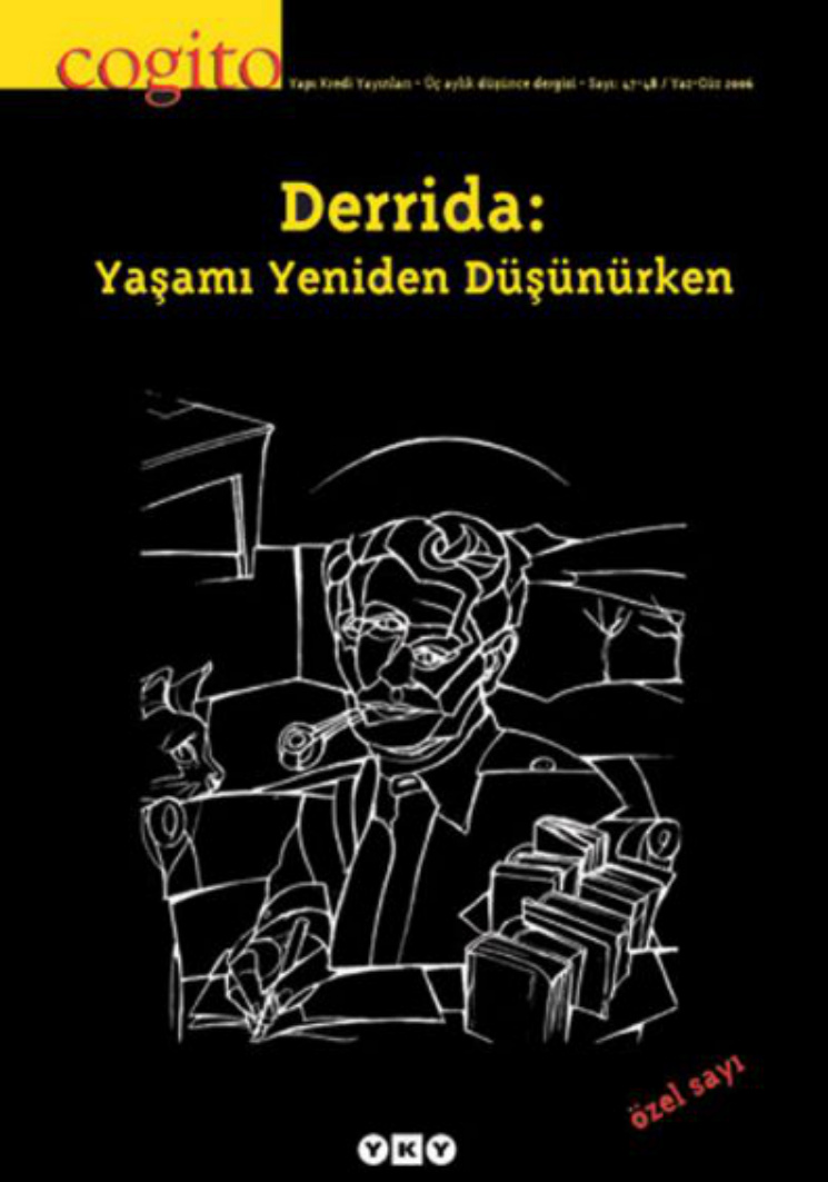 Cogito 47-48 PDF İndir – Cogito Dergisi Kolektifi