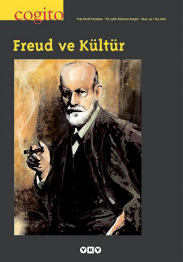 Cogito 49 PDF İndir – Cogito Dergisi Kolektifi