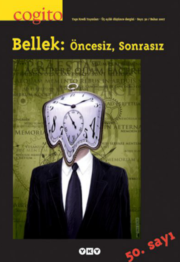 Cogito 50 PDF İndir – Cogito Dergisi Kolektifi