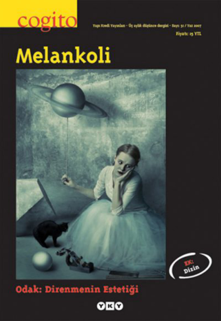 Cogito 51 PDF İndir – Cogito Dergisi Kolektifi