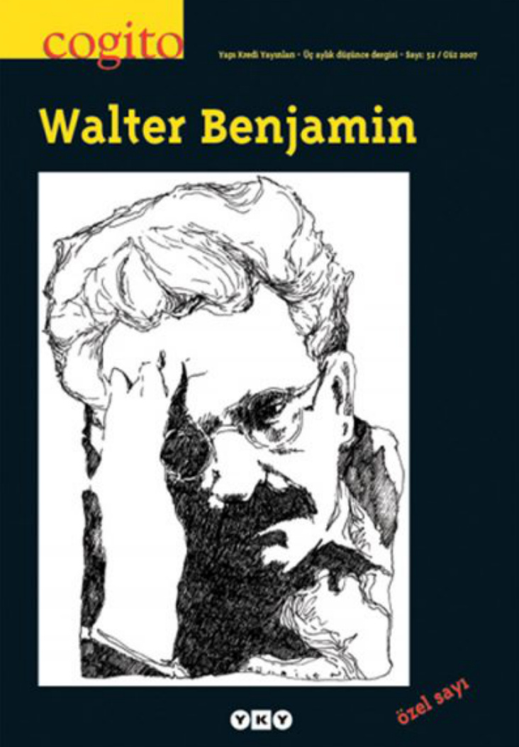 Cogito 52 PDF İndir – Cogito Dergisi Kolektifi