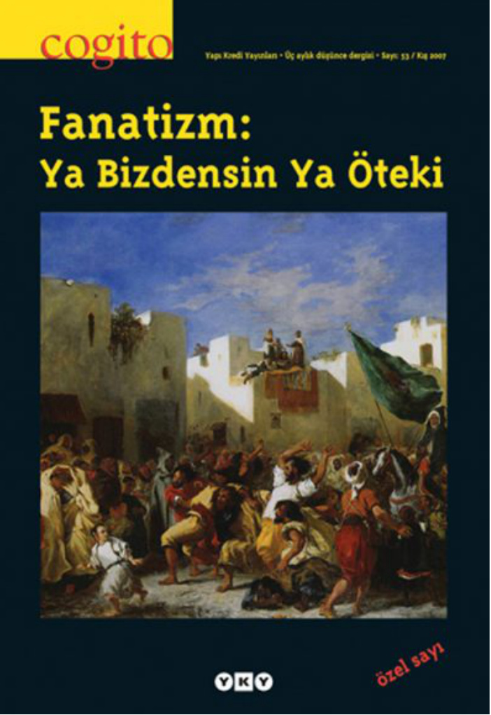 Cogito 53 PDF İndir – Cogito Dergisi Kolektifi