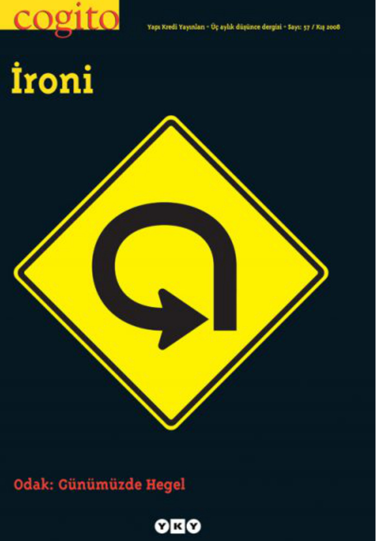 Cogito 57 PDF İndir – Cogito Dergisi Kolektifi