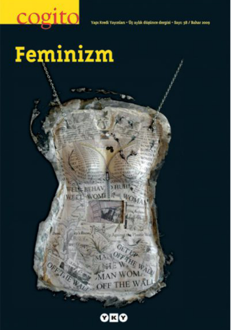 Cogito 58 PDF İndir – Cogito Dergisi Kolektifi