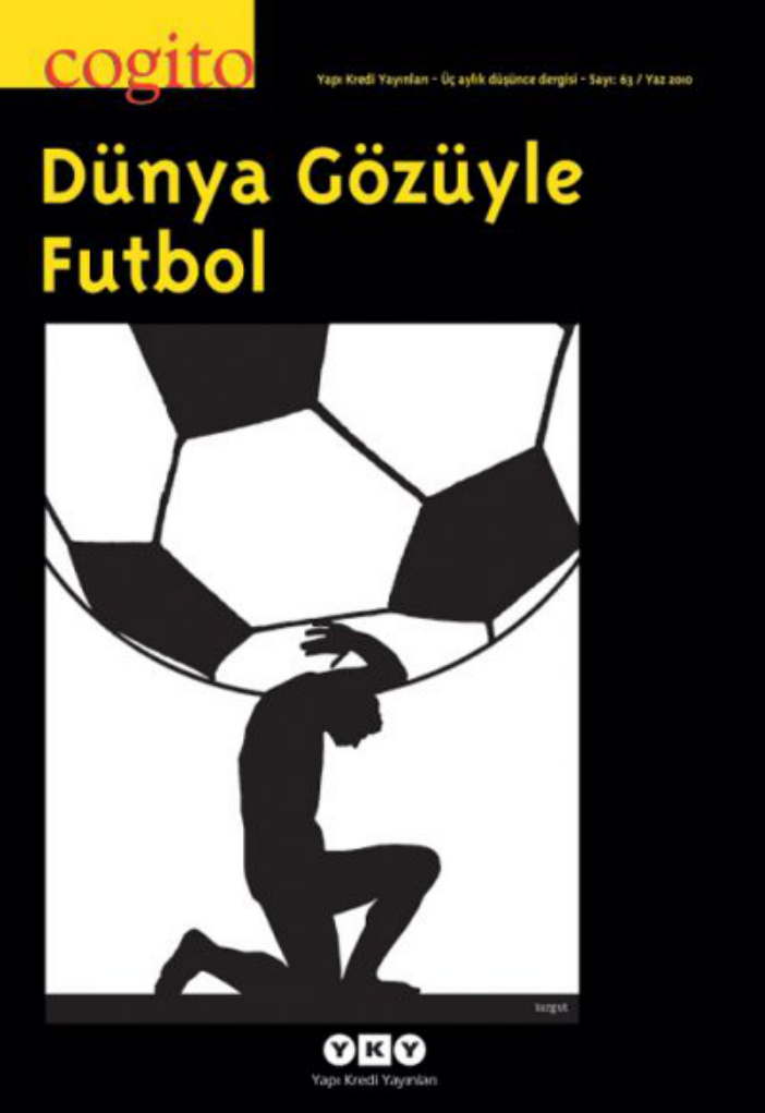 Cogito 63 PDF İndir – Cogito Dergisi Kolektifi