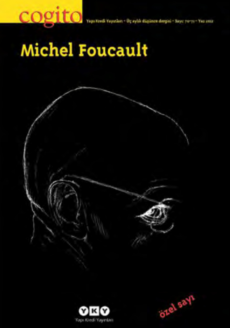 Cogito 70-71 PDF İndir – Cogito Dergisi Kolektifi
