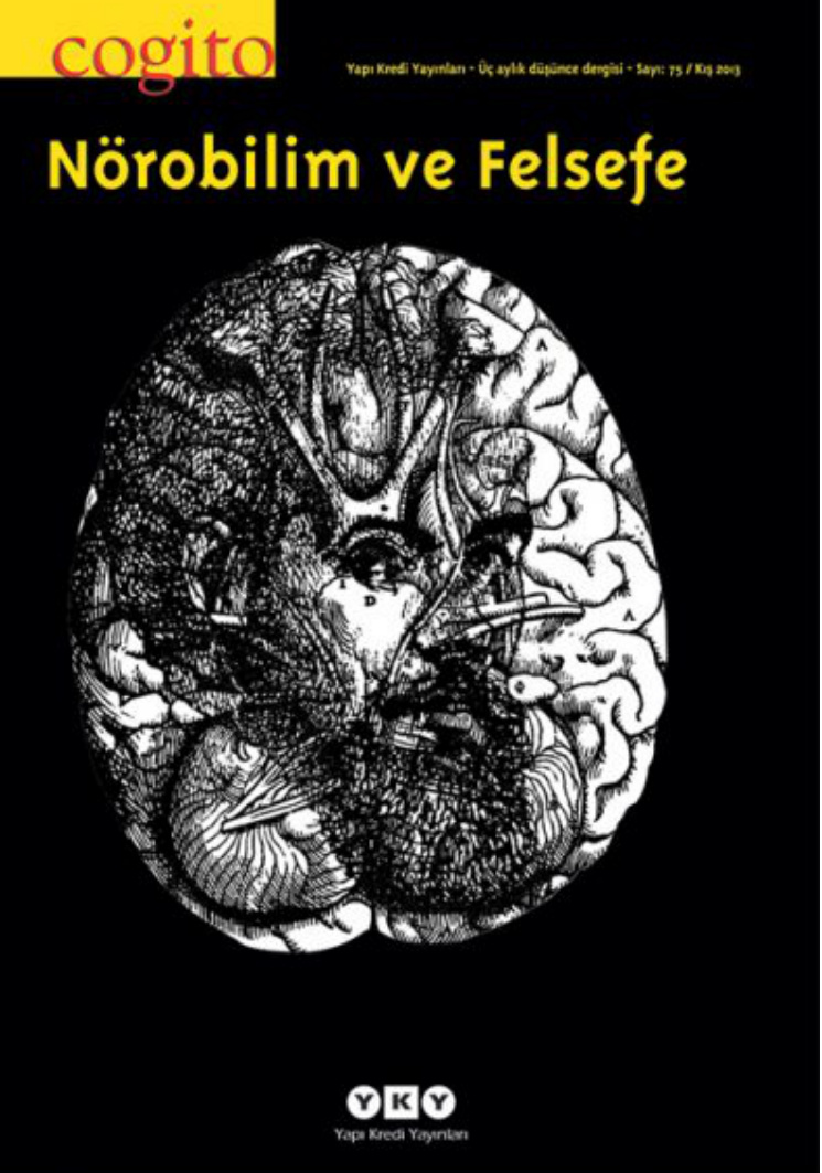 Cogito 75 PDF İndir – Kolektif