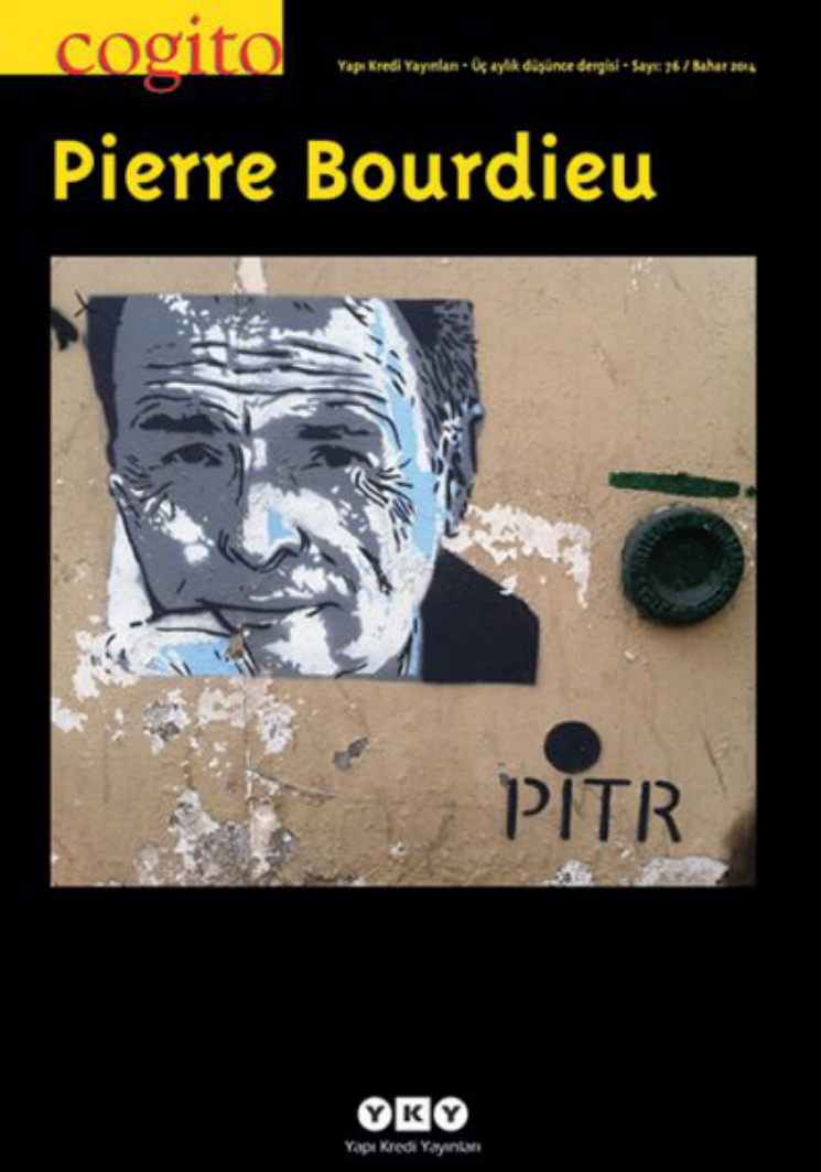 Cogito 76 PDF İndir – Kolektif