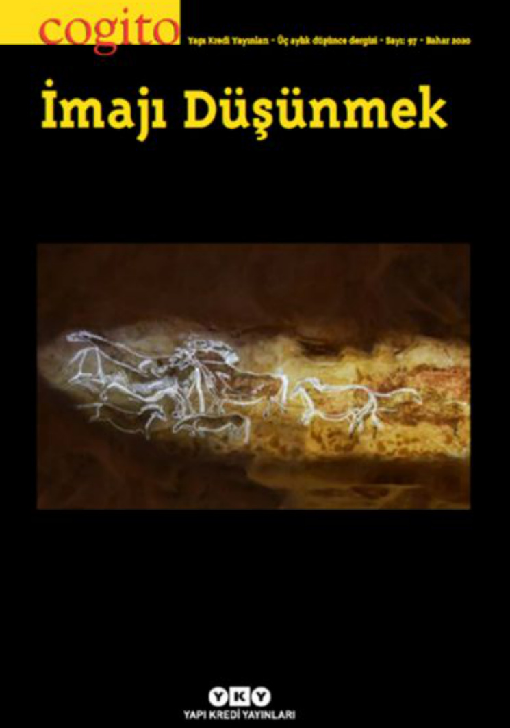 Cogito 97 PDF İndir – Kolektif