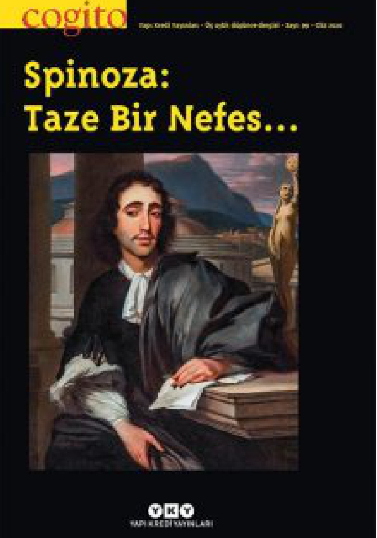 Cogito 99 PDF İndir – Kolektif