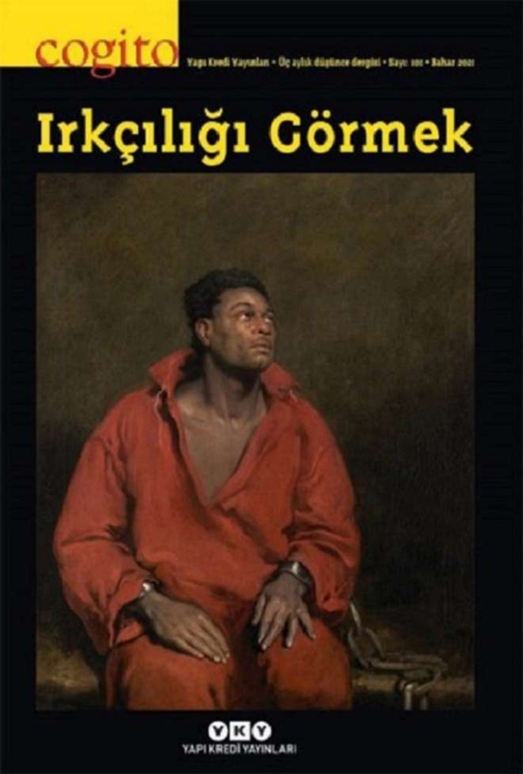 Cogito Sayı 101 Irkçılığı Görmek PDF İndir – Kolektif