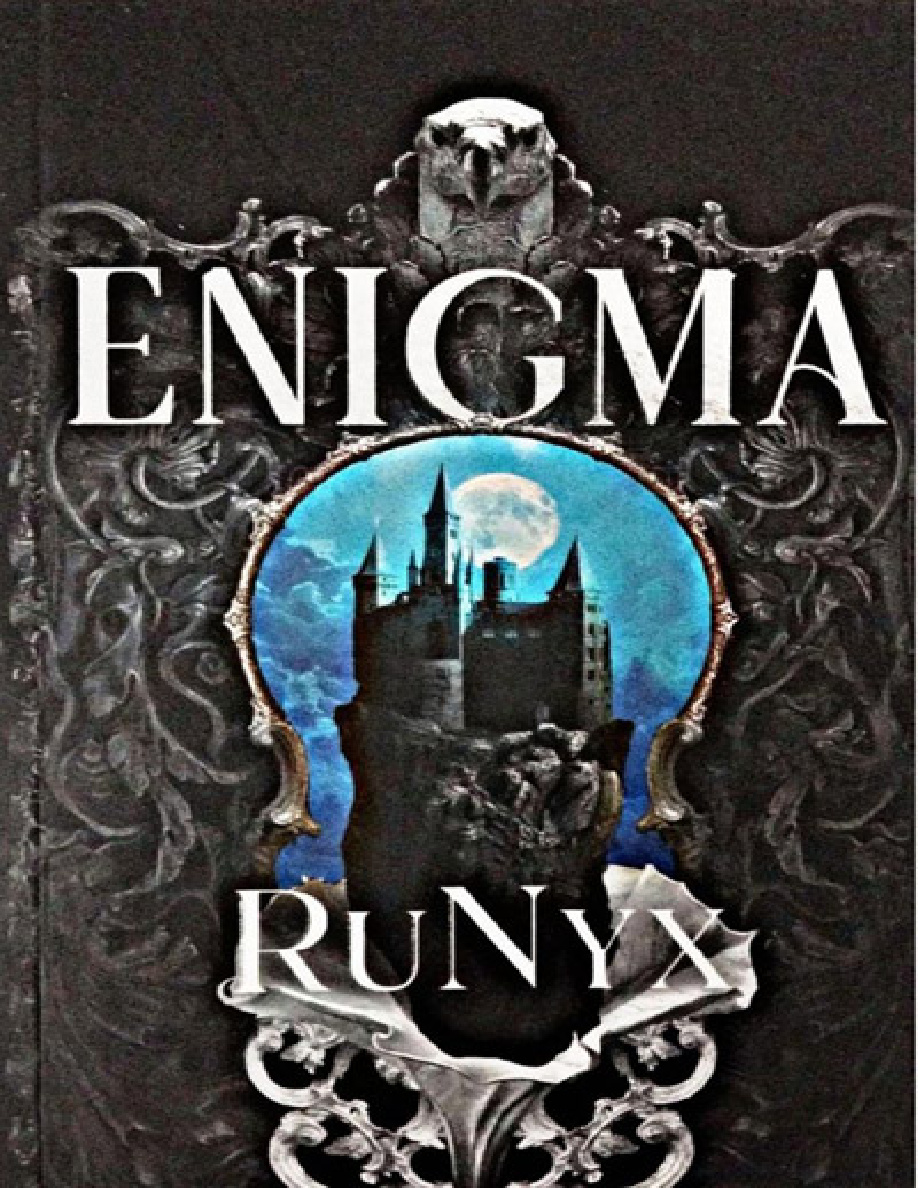 Enigma PDF İndir – Runyx