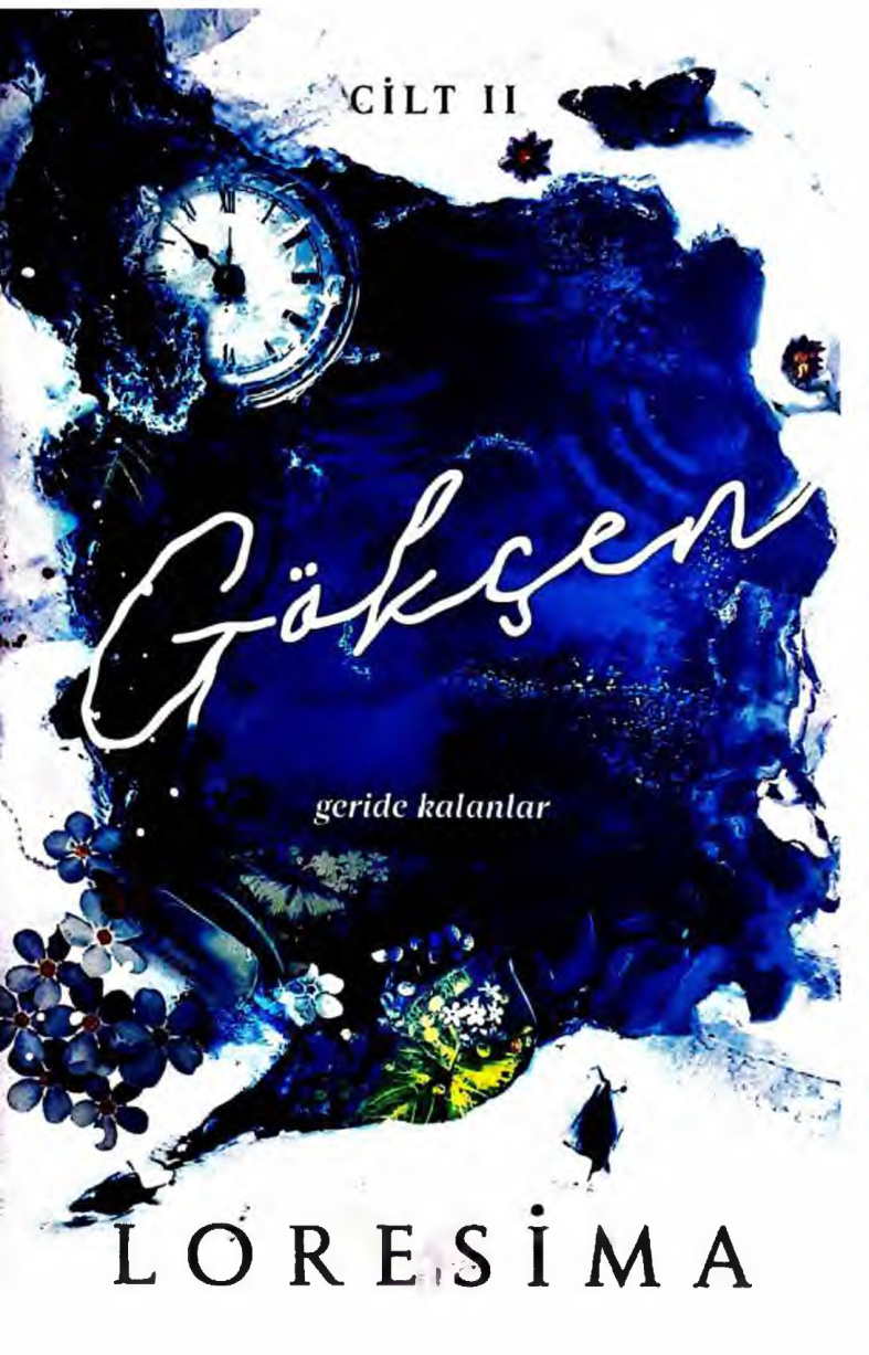 Geride Kalanlar PDF İndir – Loresima