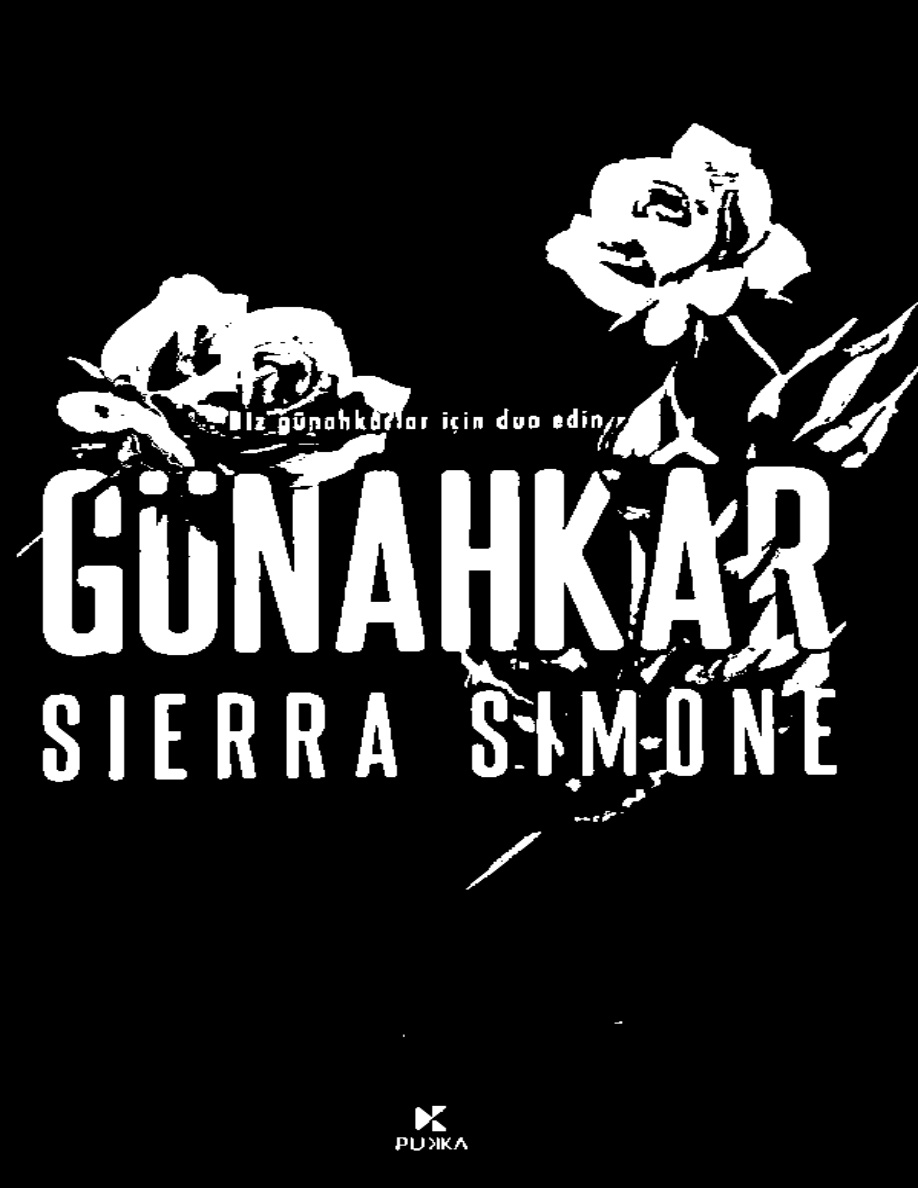 Günahkar PDF İndir – Sierra Simone