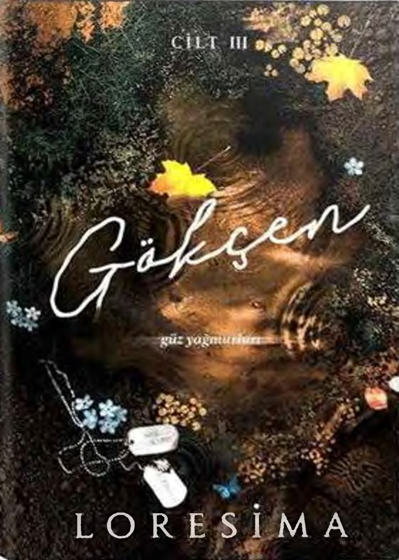 Güz Yağmurları PDF İndir – Loresima