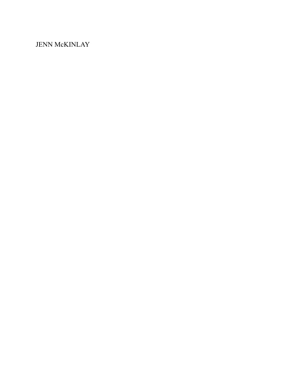 İlk Kitapta Aşk PDF İndir – Jenn McKinlay