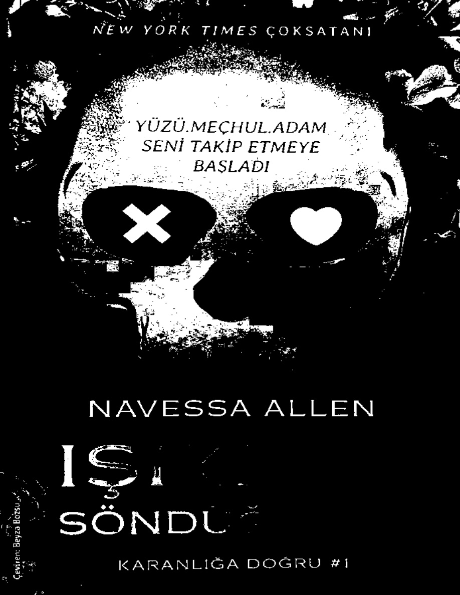 Işıklar Söndüğünde PDF İndir – Kolektif