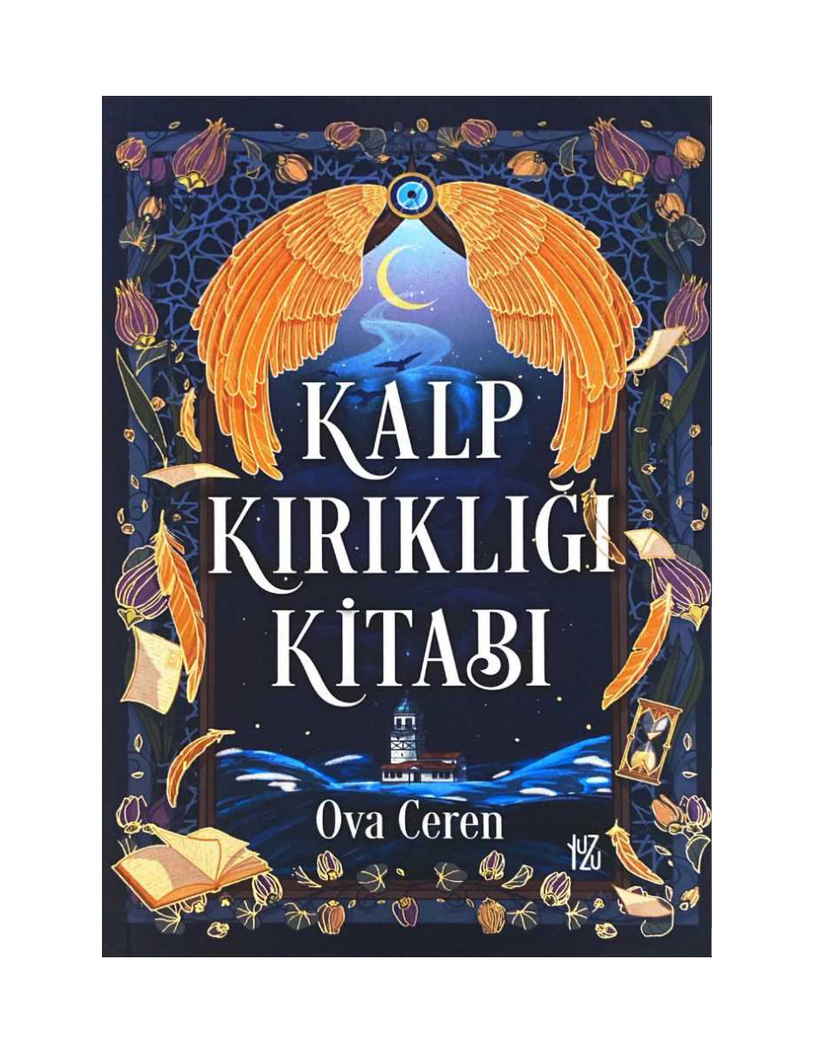 Kalp Kırıklığı Kitabı PDF İndir – Kolektif