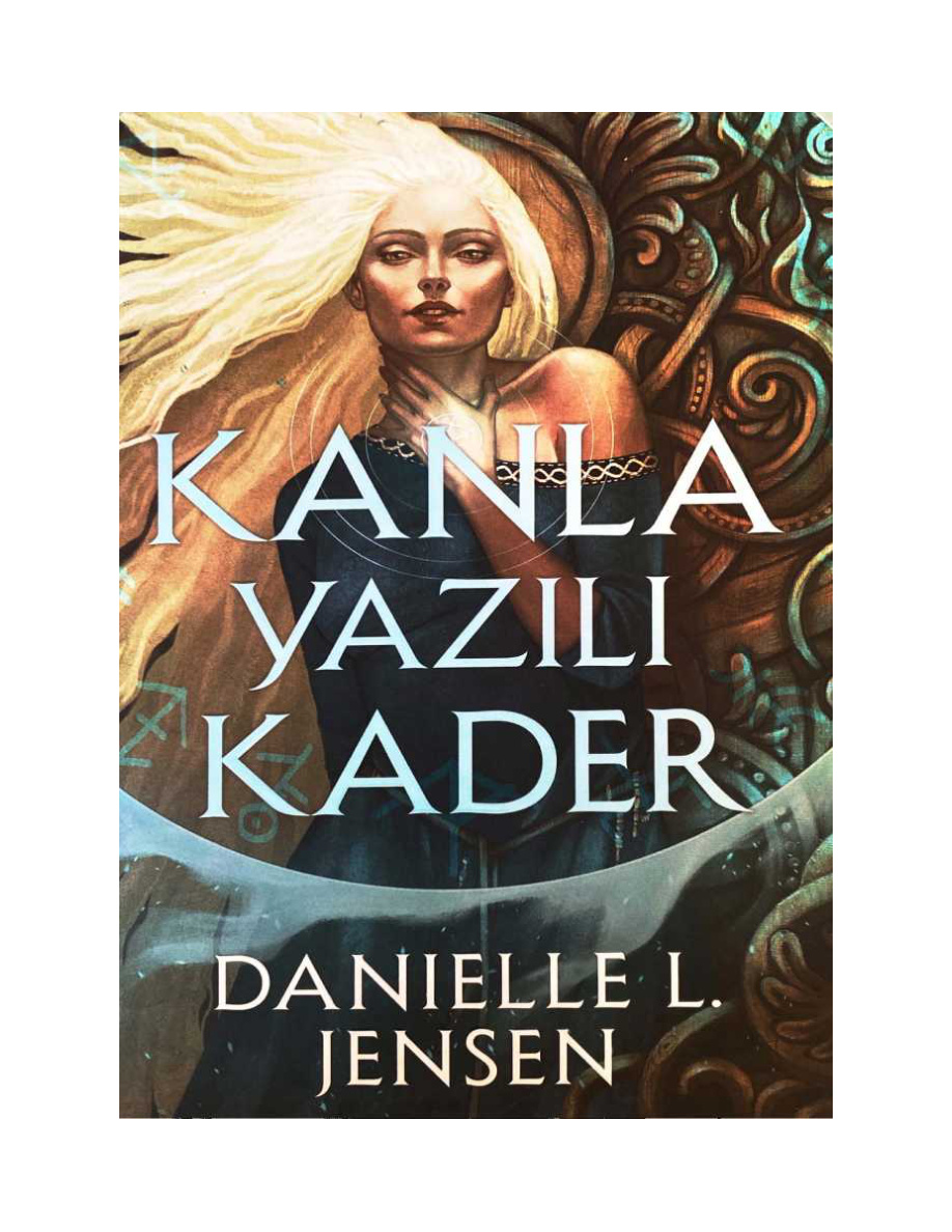 Kanla Yazılı Kader PDF İndir – Kolektif