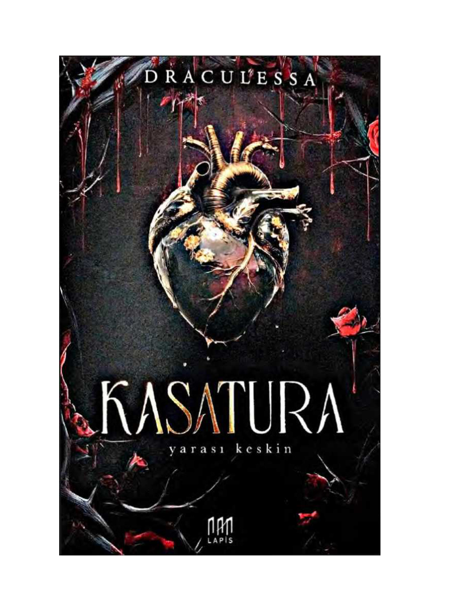 Kasatura PDF İndir – Draculessa
