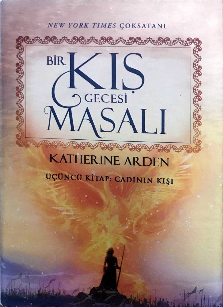 Bir Kış Gecesi Masalı: Cadının Kışı PDF İndir - Katherine Arden 11 Bir Kış Gecesi Masalı: Cadının Kışı PDF İndir – Katherine Arden