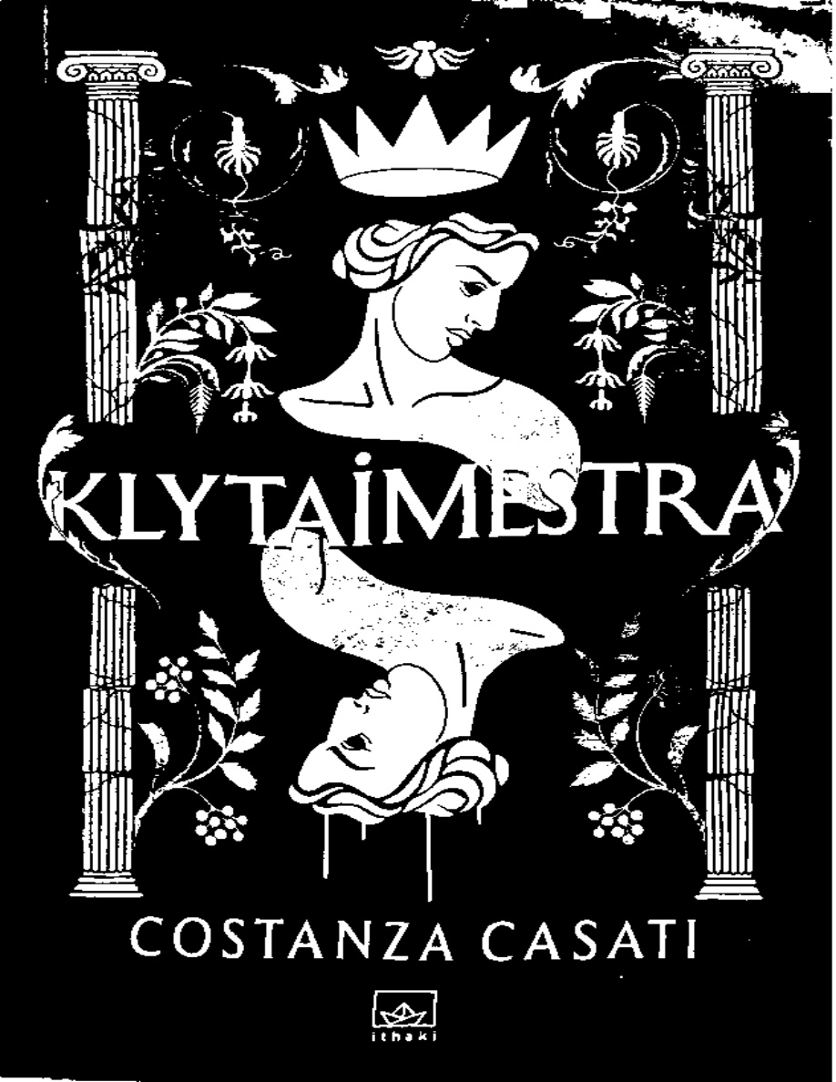 Klytaimestra PDF İndir – Costanza Casati