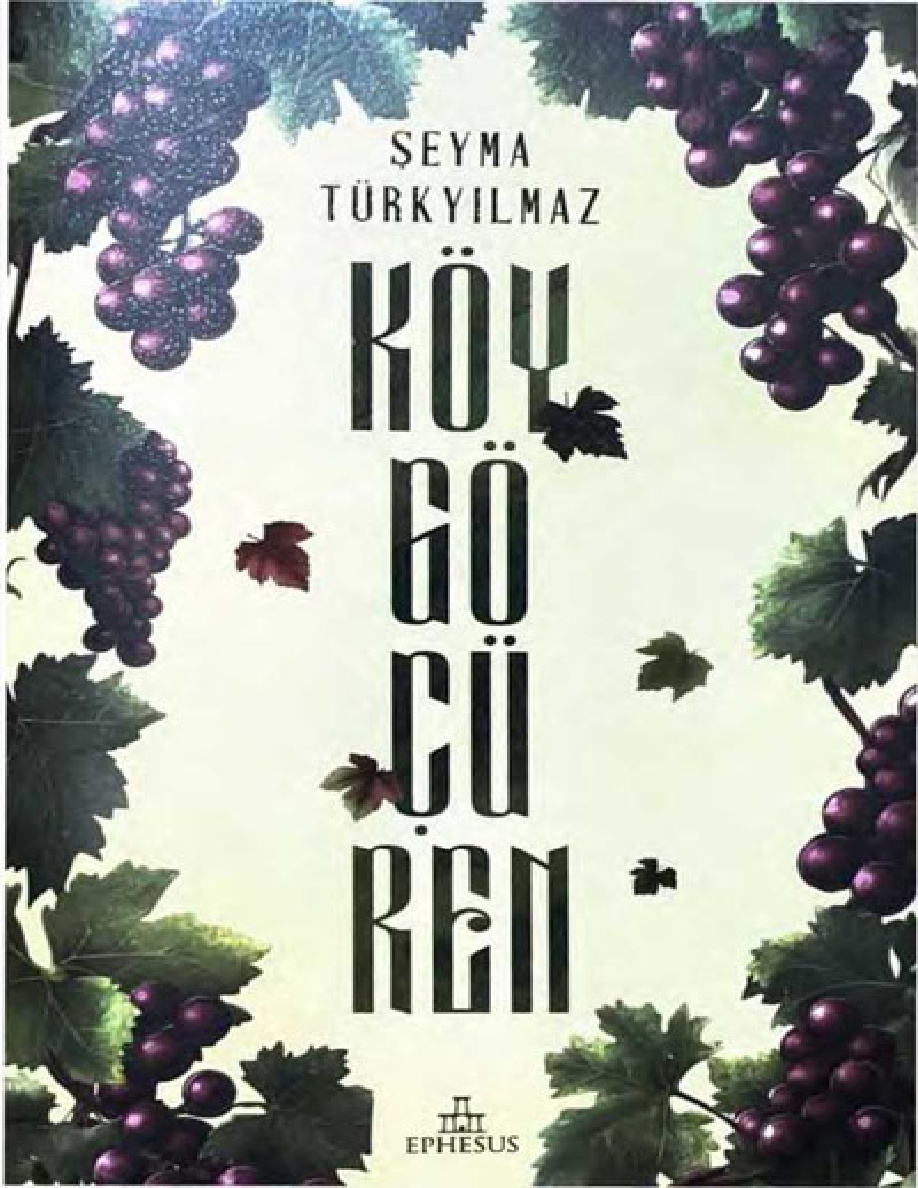 Köygöçüren PDF İndir – Şeyma Türkyılmaz