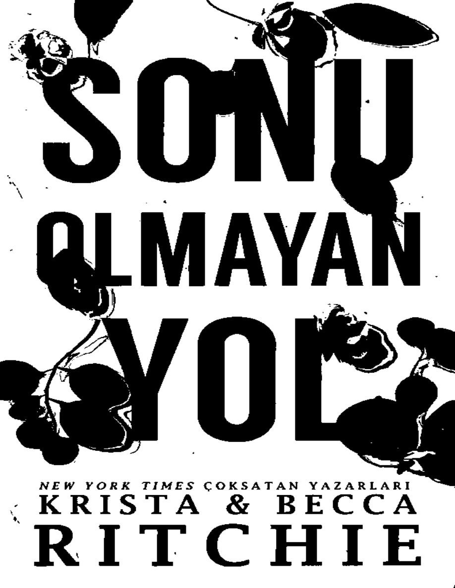 Sonu Olmayan Yol PDF İndir – Krista Becca Ritchie