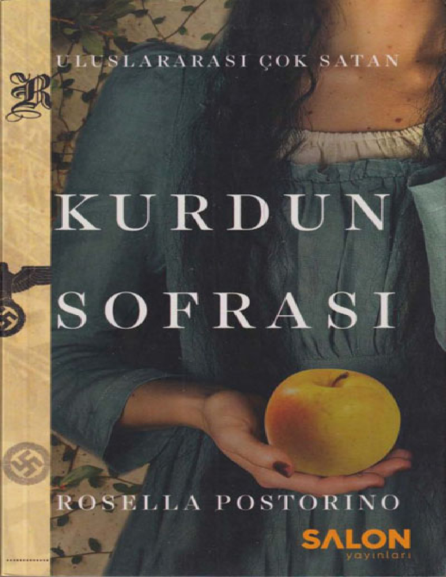 Kurdun Sofrası PDF İndir – Rosella Postorino