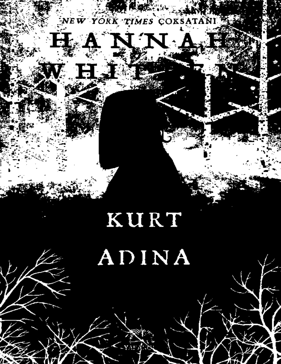 Kurt Adına PDF İndir – Hannah Whitten