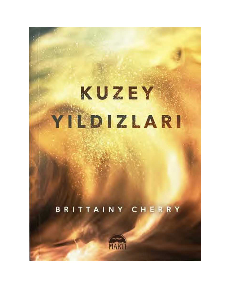 Kuzey Yıldızları PDF İndir – Brittainy Cherry