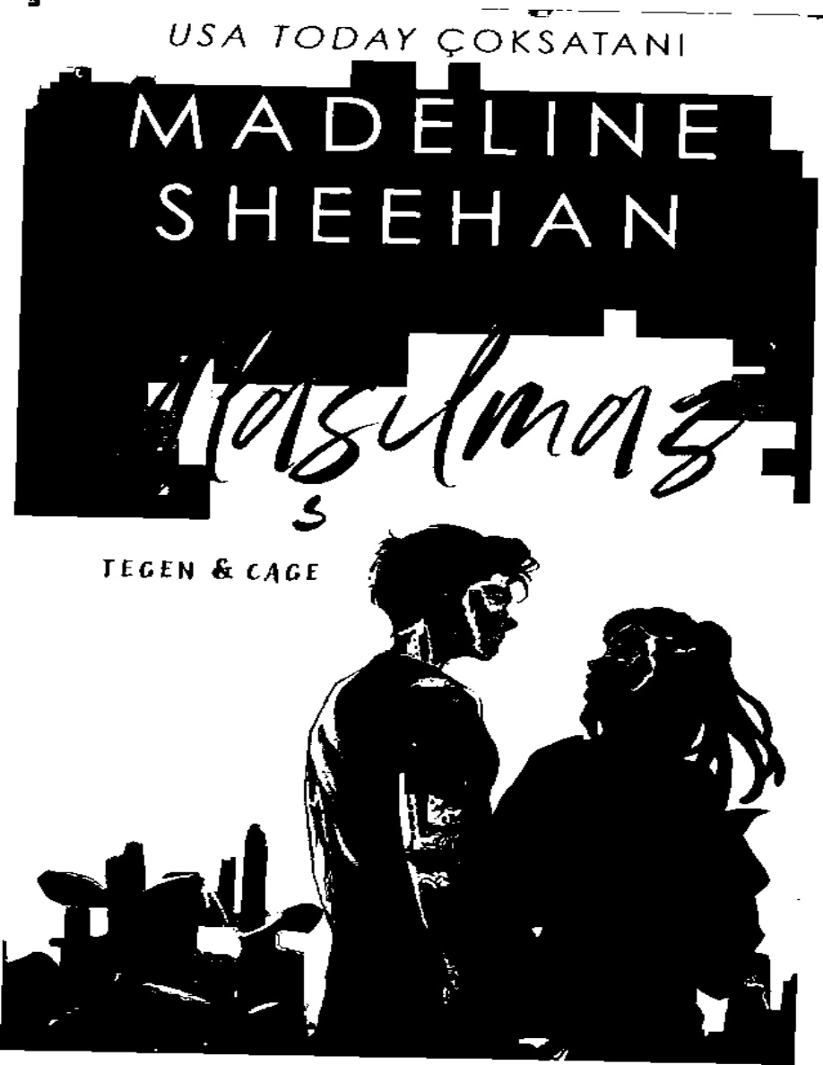 Ulaşılmaz PDF İndir – Madeline Sheehan