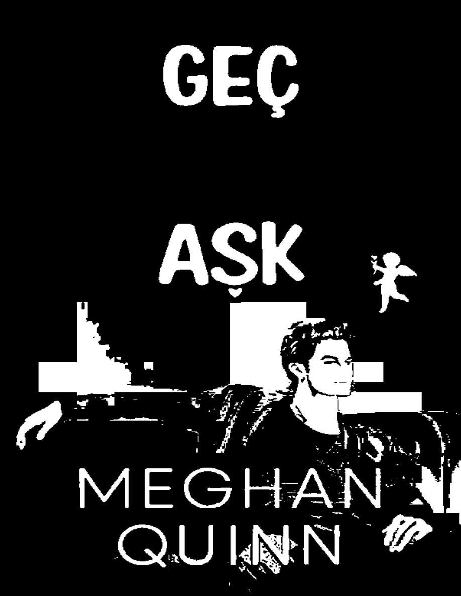 Geç Gelen Aşk PDF İndir – Meghan Quinn