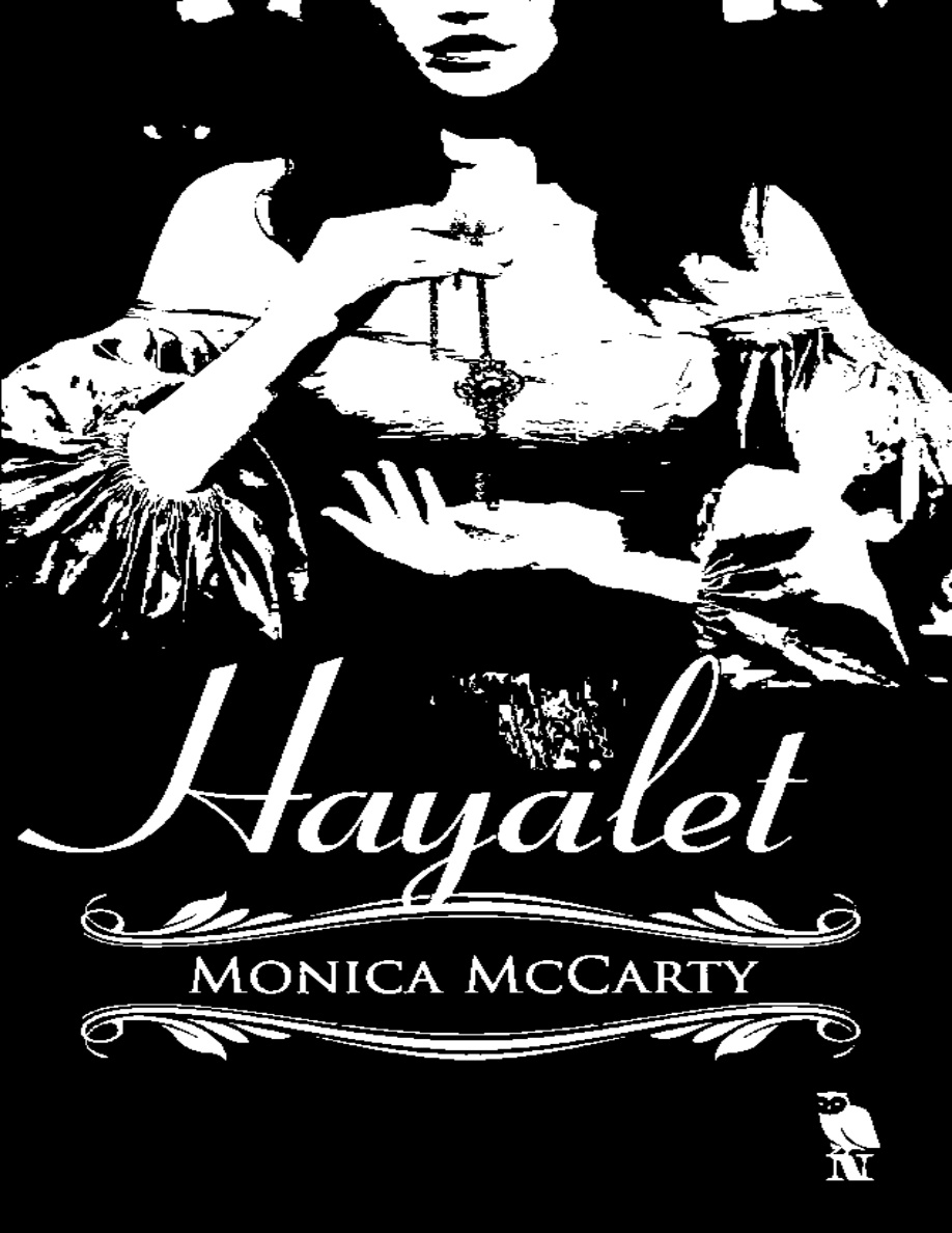 Hayalet PDF İndir – Monica McCarty