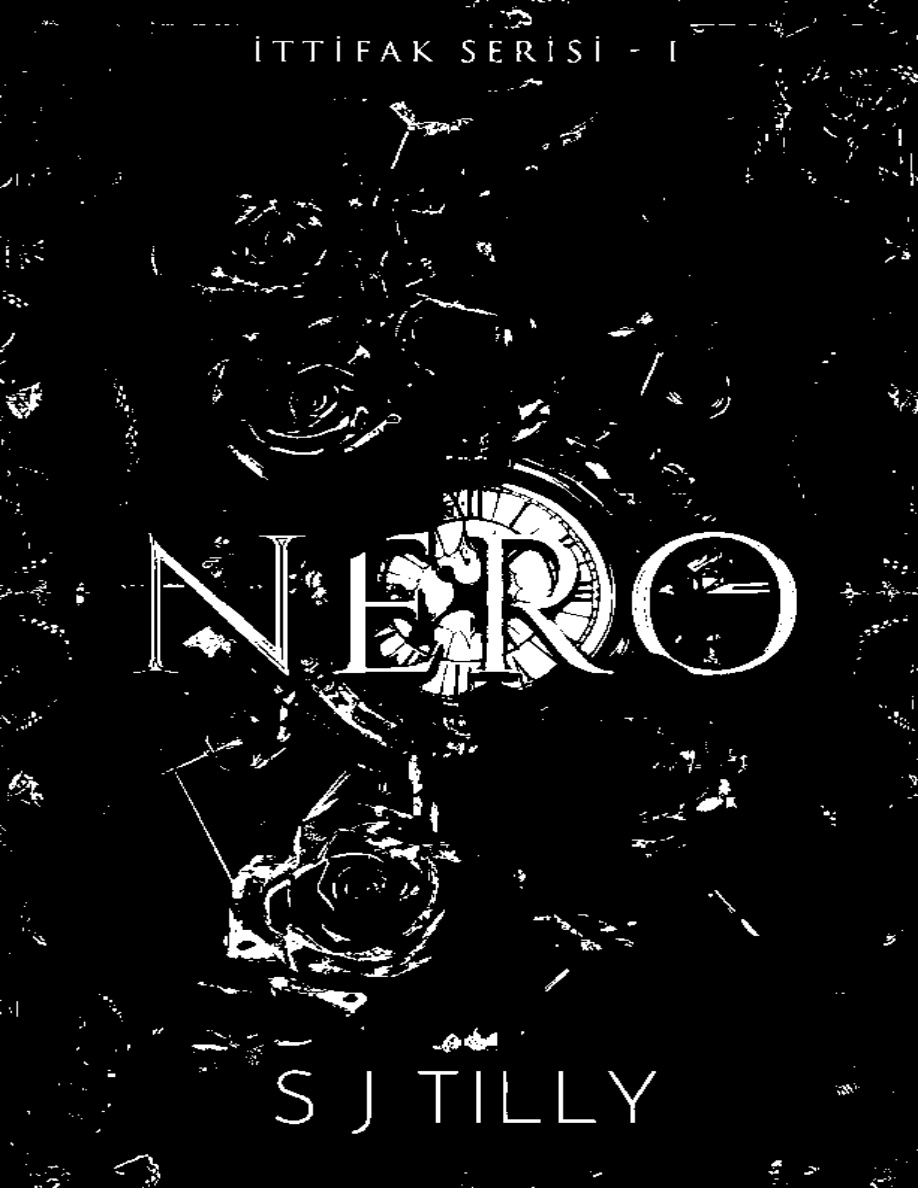 Nero #1 PDF İndir – S J Tilly